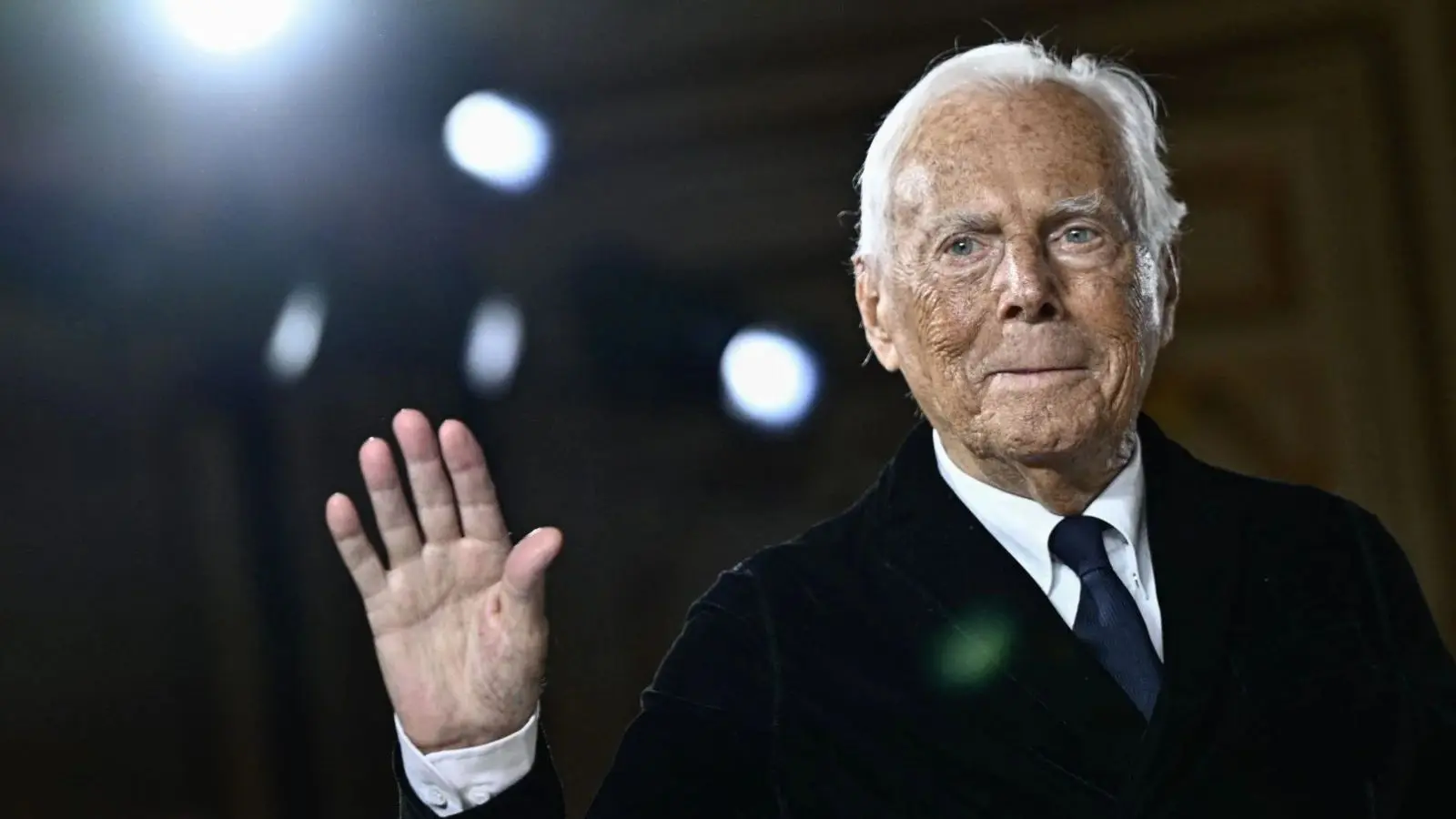 Giorgio Armani
